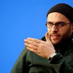 عکس| تغییر چهره عجیب بابک حمیدیان در فیلم «فیل»