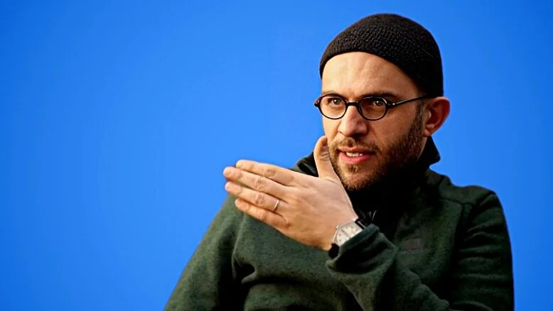 عکس| تغییر چهره عجیب بابک حمیدیان در فیلم «فیل» - تصویر شاخص