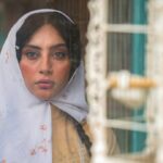 عکس| ترلان پروانه با چهره‌ای متفاوت و کبود در فصل دوم سریال «بامداد خمار»
