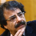 فیلم| علیرضا افتخاری با صدایی متفاوت برای رهبر شهید خواند؛ واکنش‌های متناقض در فضای مجازی!