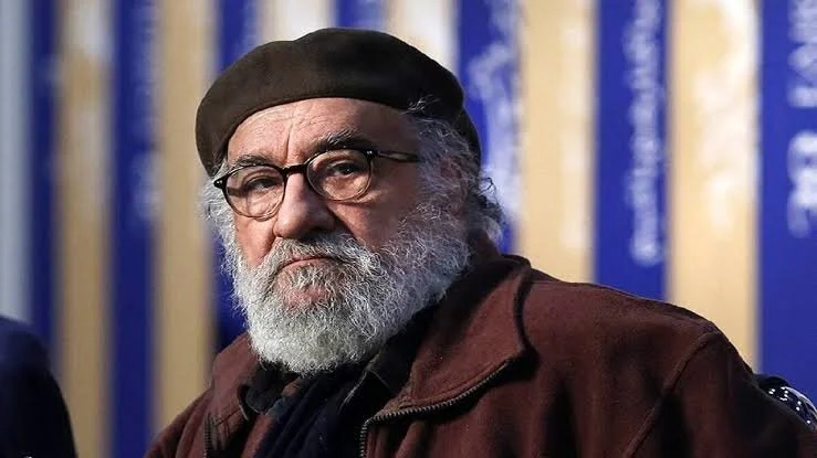 ادعای خاص داریوش ارجمند درباره جمله آخر رهبر شهید - تصویر شاخص
