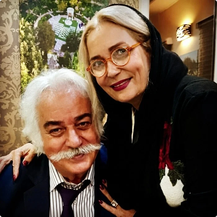 سریال آینه عبرت