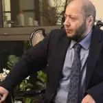 عکس| مازیار لرستانی در کنار مادرش / چه مامان زیبا و خوش‌پوشی داره