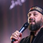 مداح «باید برخاست» از پیام مهم مردم پس از شهادت رهبر شهید رونمایی کرد