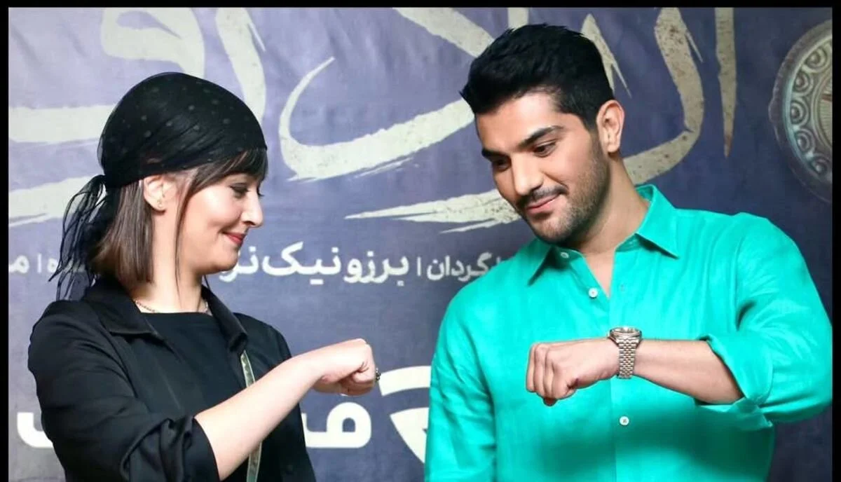 پردیس احمدیه در استوری اینستاگرام؛ وعده ادامه راه رهبر شهید انقلاب با اشک و ایمان - تصویر شاخص