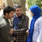 امیر غفارمنش بازیگر محبوب در سوگ رهبر شهید کشور؛ استوری که همه را تحت تأثیر قرار داد