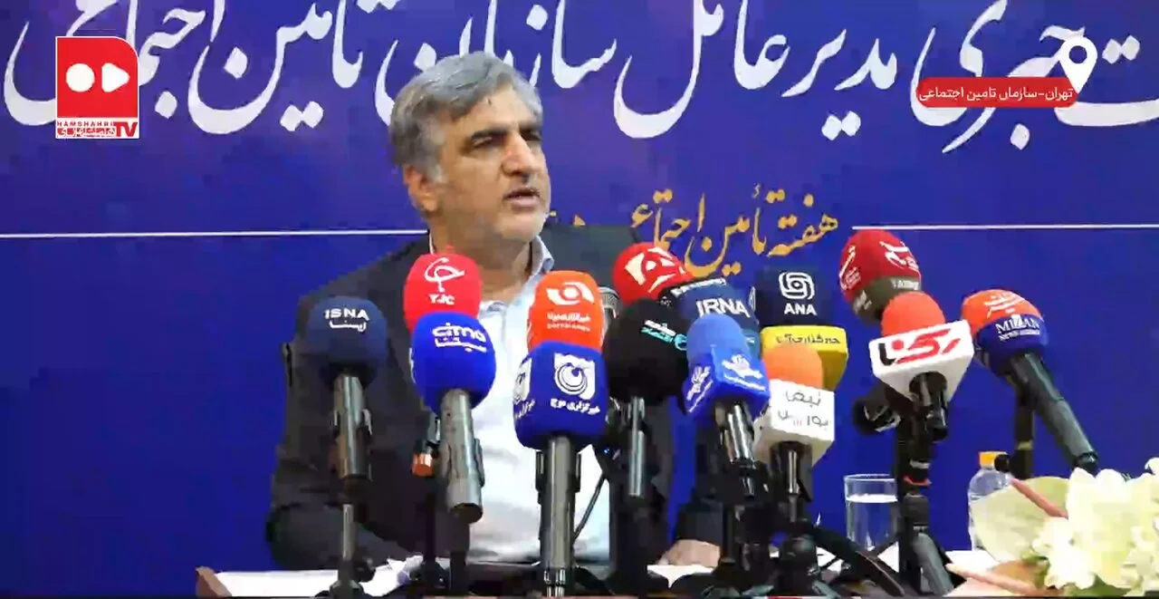 کسری شدید منابع تامین اجتماعی؛ حقوق تیر ماه بازنشستگان در خطر؟ پاسخ رسمی را بخوانید - تصویر شاخص