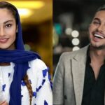 ترلان پروانه در واکنش به شایعه ازدواج با ارسلان قاسمی: از فیلتر پدرم رد شدم اما برادرم نه!