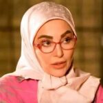 تصاویر| ژیلا صادقی و علیرضا دبیر باهم به جنوب رفتند