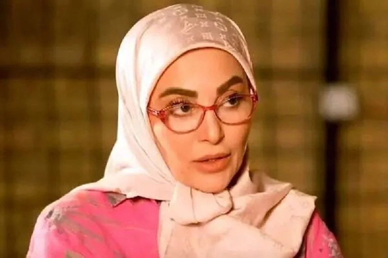 تصاویر| ژیلا صادقی و علیرضا دبیر باهم به جنوب رفتند - تصویر شاخص