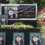 ادعای دختر اکبر عبدی  درباره پدرش/ آقای بازیگر چرا مرد؟