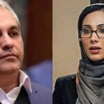 افشاگری سحر زکریا درباره محمدرضا شریفی نیا: گفت تو خیلی زیبایی …