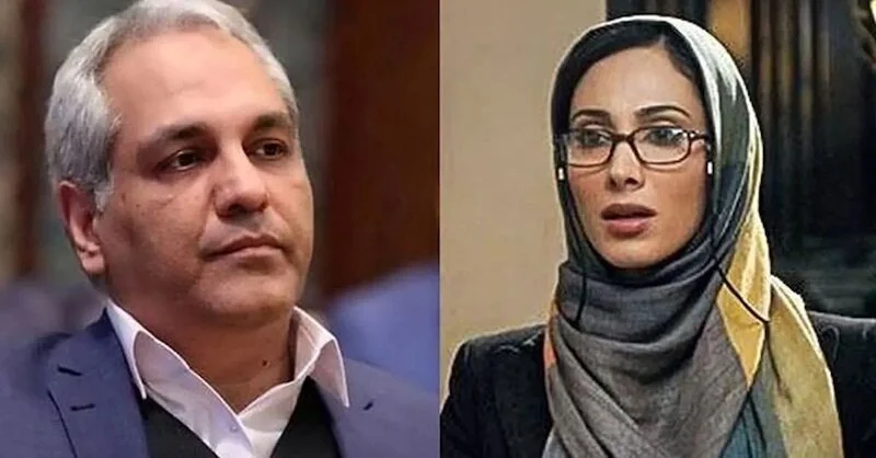 افشاگری سحر زکریا درباره محمدرضا شریفی نیا: گفت تو خیلی زیبایی … - تصویر شاخص