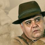 فیلم| اکبر عبدی ۴۰ سال پیش با این بازیگر باجناق بود