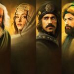 شهاب حسینی دست پر بازمی‌گردد؛ مینی‌سریالی ویژه از «مست عشق» که نباید از دست بدهید!