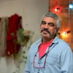 سروش صحت و سامان مقدم دوباره باهم همکار شدند!