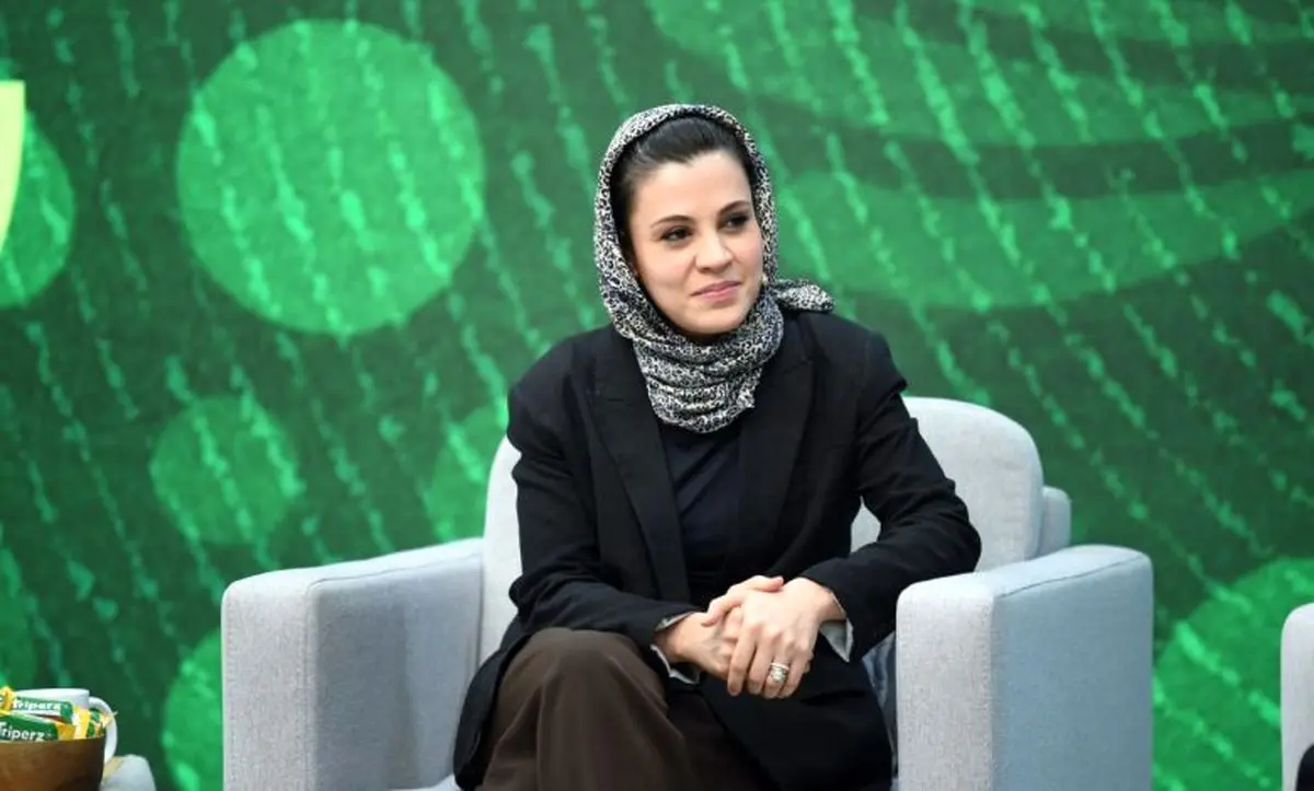 شیدا خلیق ذهن همه را درگیر کرد: سینما هم مانند فوتبال است! - تصویر شاخص