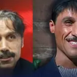 امیر آتشانی