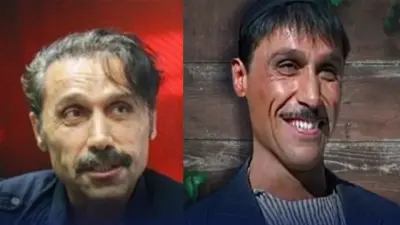 امیر آتشانی بازیگر نقش «غلام» در پس از باران و شهرتی که برایش گران تمام شد