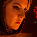 ویدیو| سکانس هیجان انگیز زن عماد در سریال بدنام خبرساز شد