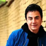 عمو پورنگ عزادار شد / مادرش و تنها عشق زندگیش را از دست داد!