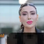 بیوگرافی ساناز دندانپزشک عشق ابدی 3 + عکس در دندانپزشکی و خارج ایران