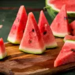۱۲ خوراکی شگفت‌انگیز تابستانی که بدن شما را خنک و پرانرژی نگه می‌دارد!