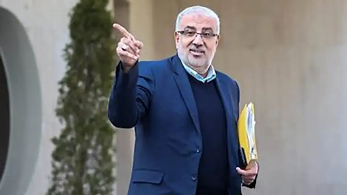 ویدیو| جواد اوجی از تماس مستقیم موساد با او صحبت کرد!