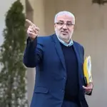 ویدیو| جواد اوجی از تماس مستقیم موساد با او صحبت کرد!