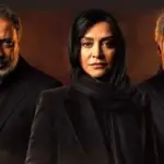 فیلم| سریال «کوری» با بازی درخشان مریلا زارعی؛ چرا همه منتظر قسمت اول هستند؟