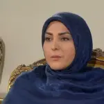 خانه رویایی المیرا شریفی مقدم و همسر مشهورش/ آقای مجری چه خونه و زندگی برای المیرا راه انداخته!