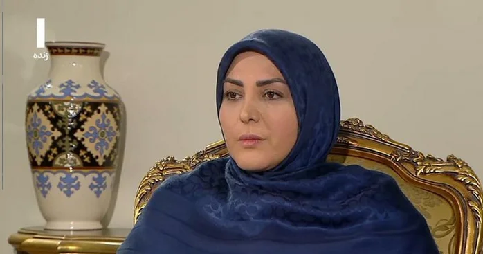 خانه رویایی المیرا شریفی مقدم و همسر مشهورش/ آقای مجری چه خونه و زندگی برای المیرا راه انداخته! - تصویر شاخص