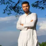 بیوگرافی و حواشی زندگی سرباز روح الله رضوی مجری به وقت ایران + عکس همسر و فرزندانش
