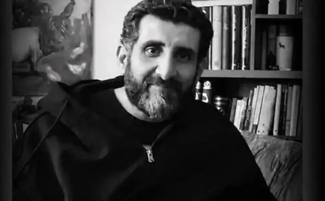 راز تلخ زندگی علی ملک؛ از ورزش و سینما تا مجسمه‌سازی مدرن که هیچ‌کس نمی‌داند - تصویر شاخص