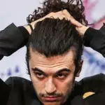 بیوگرافی امیررضا رنجبران امیر سریال بی عاطفه + عکس آقای خوشتیپ