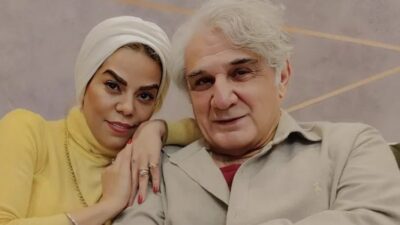 دکور خانه مهدی هاشمی و همسر دومش ( مهنوش صادقی )؛ ترکیب بی‌نظیر دکوراسیون اصیل ایرانی و کلاسیک - تصویر شاخص