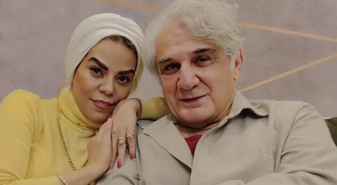 مهدی هاشمی