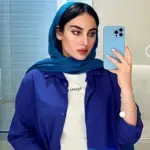 عکس| یسنا میرطهماسب و ترلان پروانه در 23 و 24 سالگی