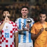 بهترین بازیکن جام جهانی 2026