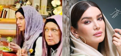 تغییر چهره بازیگران عملیات ۱۲۵