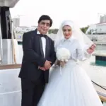 بیوگرافی و حواشی زندگی سحر قریشی + عکس همه همسرانش