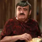 معرفی دو سریال‌ پخش‌نشده اکبر عبدی / روحتون شاد