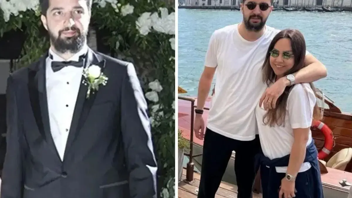 همسر زندانی ابرو گوندش با نامهای ویژه به اردوغان چه پیامی فرستاد؟/ دلیل زندانی شدن آقای تاجر