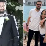 همسر زندانی ابرو گوندش با نامه‌ای ویژه به اردوغان چه پیامی فرستاد؟/ دلیل زندانی شدن آقای تاجر