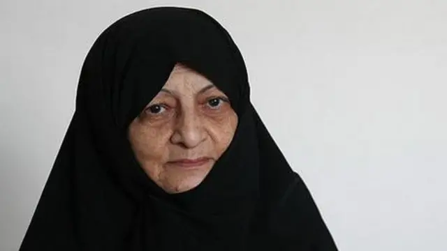 تصاویر | زندگینامه منصوره خجسته باقرزاده؛ همسر رهبر شهید و مادر سیدمجتبی خامنه‌ای کیست؟ - تصویر شاخص