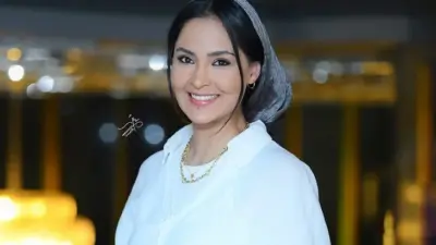 سکانسی از سریال «بدنام» که با سانسور جنجال‌آفرین شد؛ یلدا افروز بازیگر ستایش کیست؟