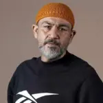 مهران غفوریان بار دیگر هم عزادار شد + عکس