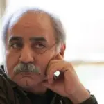 عکسی نادر از پرویز پرستویی که هرگز در تلویزیون دیده نشد/ تصویری جنجالی از جوانی اقای بازیگر