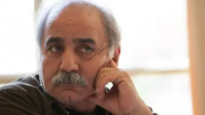 عکسی نادر از پرویز پرستویی که هرگز در تلویزیون دیده نشد/ تصویری جنجالی از جوانی اقای بازیگر - تصویر شاخص