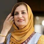 عکس|  تغییر چهره فریبا کوثری ۲۳ ساله در اولین فیلم کیمیایی